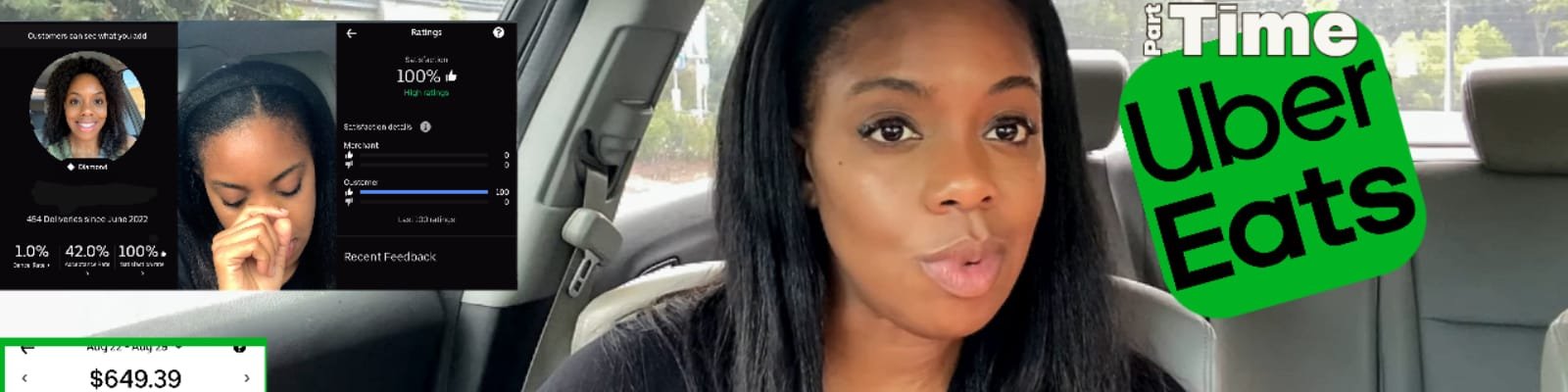 2 Real Side Gigs to Get You By if You’re Struggling