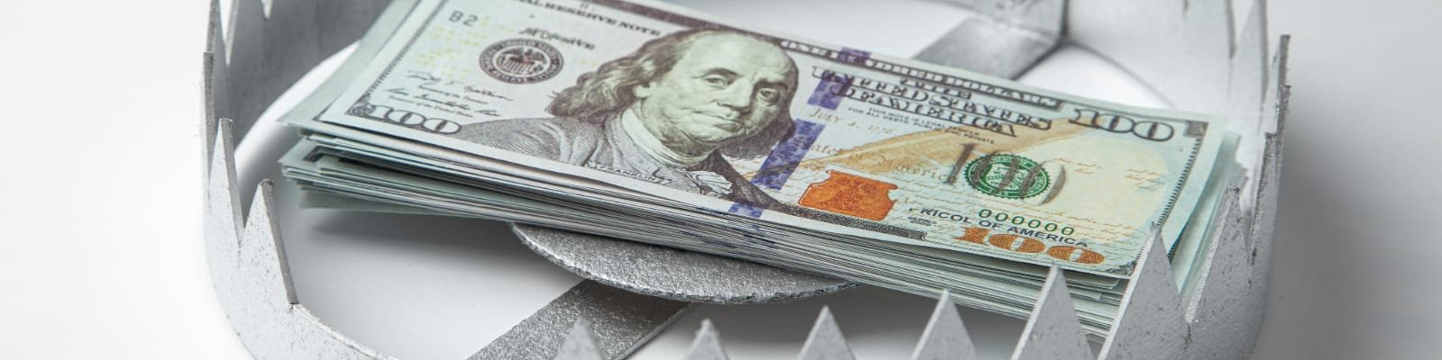 Some Advice if You’re in an Unusually Long Financial Struggle