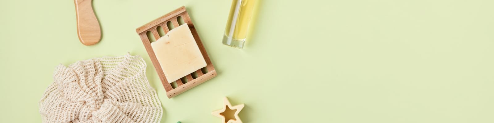 Helpful Healthy Baby to Toddler Toiletries