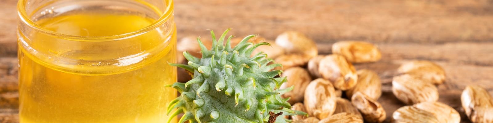 Castor Oil If You Want Youthful Healthy Beauty