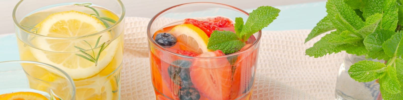 What is it Like to go on a 7 Day Liquid Fast?